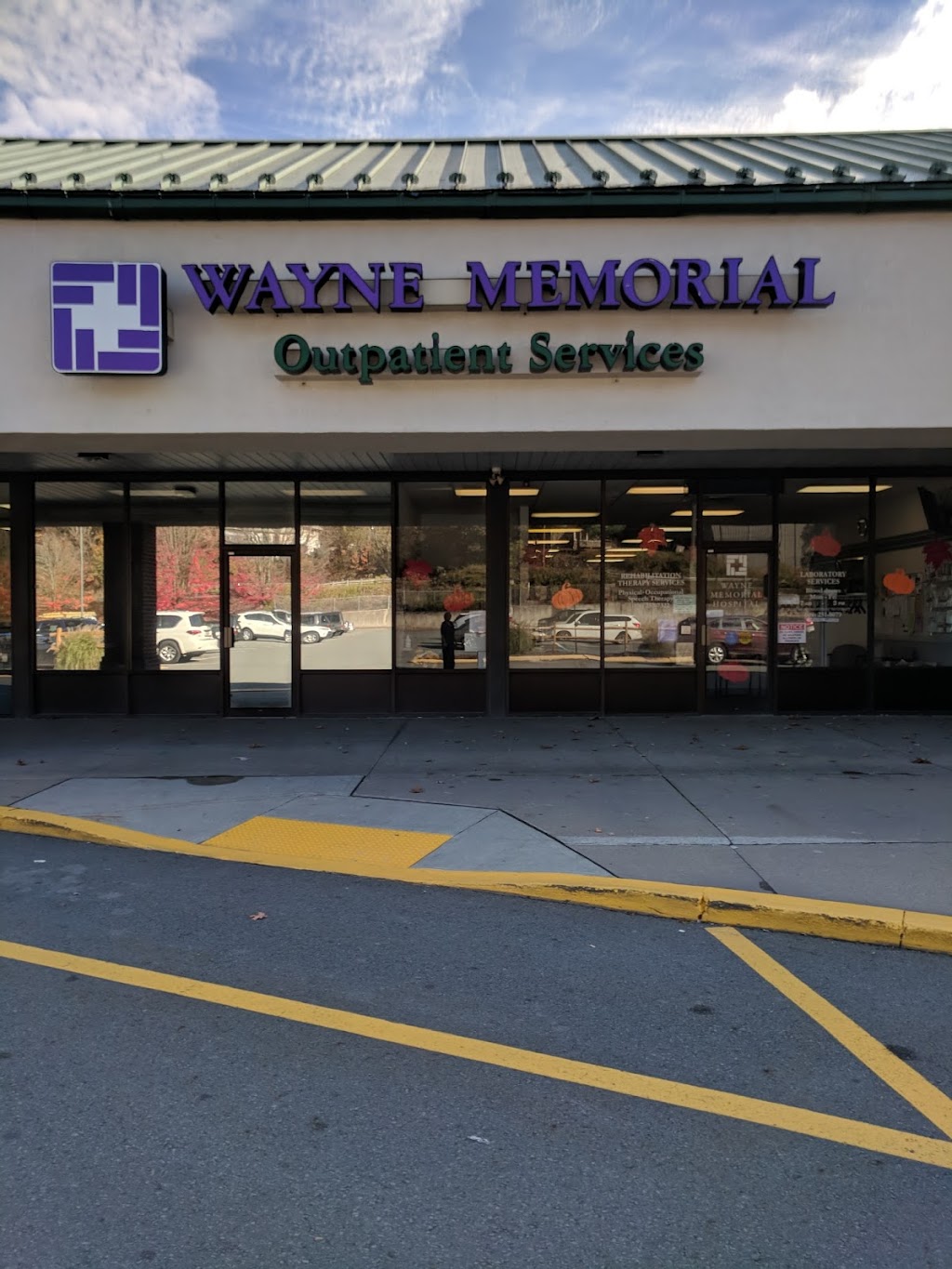 Wayne Memorial Hospital Lab Services | 650 Old Willow Ave # M, Honesdale, PA 18431 | Phone: (570) 253-7322