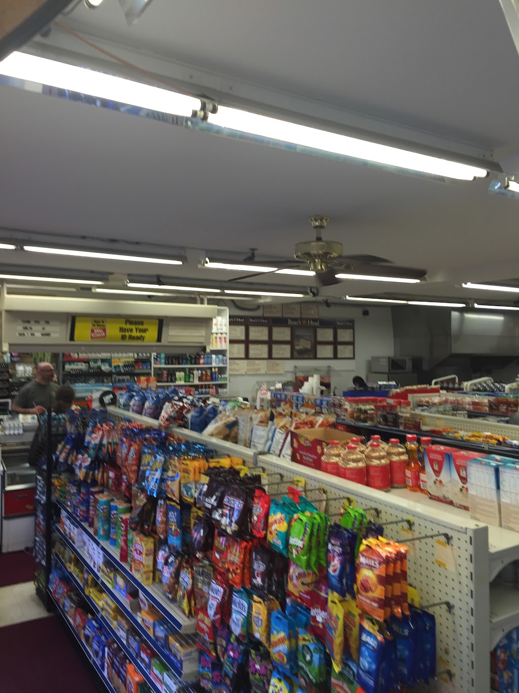 New Town Market LLC | 48 Naugatuck Ave, Milford, CT 06460 | Phone: (203) 878-7335