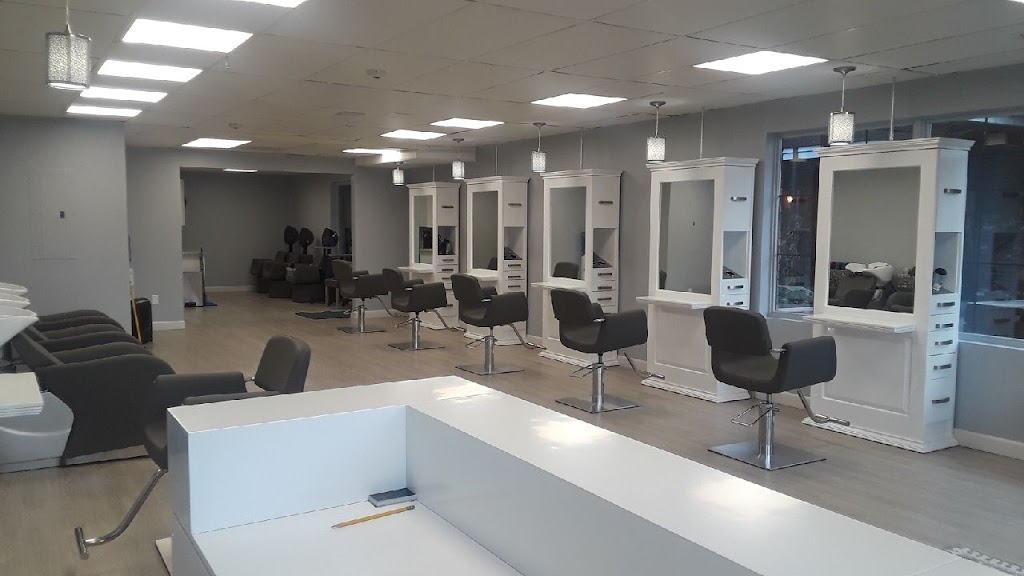 Hair Trendz Hair Salon, LLC | 19 Halls Rd, Old Lyme, CT 06371 | Phone: (860) 434-0434