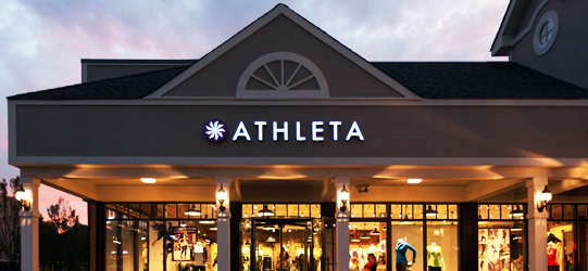 Athleta | 8285 Jericho Turnpike Unit 16, Woodbury, NY 11797 | Phone: (516) 692-0890