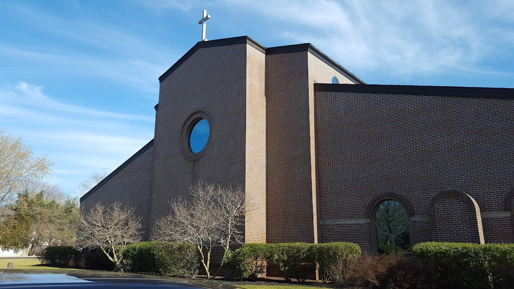 Co-Cathedral of St. Robert Bellarmine | 61 Georgia Rd, Freehold Township, NJ 07728 | Phone: (732) 462-7429