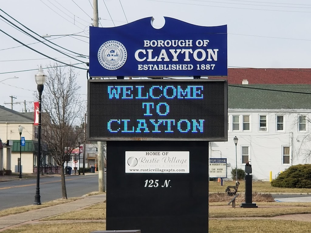 Clayton Building Inspector | 125 N Delsea Dr, Clayton, NJ 08312 | Phone: (856) 881-5385