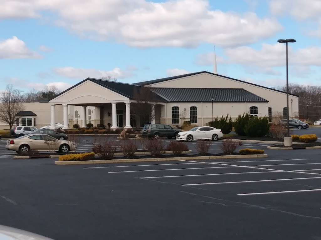 Solid Rock Baptist Church | 420 S White Horse Pike, Berlin, NJ 08009 | Phone: (856) 767-5056