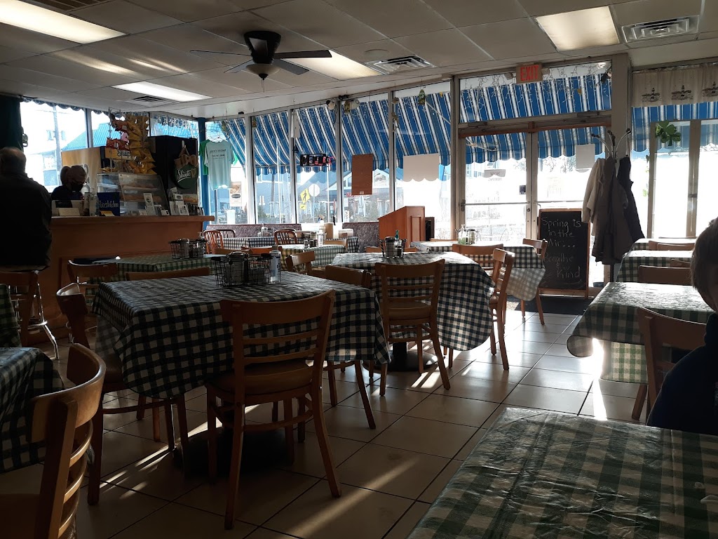 Alices Kitchen | 1108 E Ocean Ave, Sea Bright, NJ 07760 | Phone: (732) 747-5999