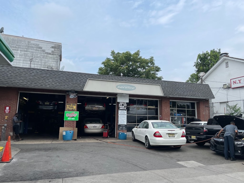 Altinbas Auto (A&A Service Center) | 1400 Liberty Ave, Hillside, NJ 07205 | Phone: (201) 245-0282