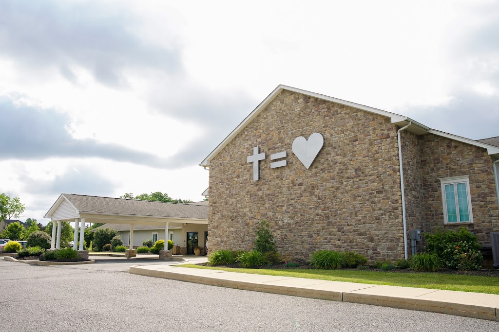 Life Church Nazareth | 4609 Newburg Rd, Nazareth, PA 18064 | Phone: (610) 434-3117