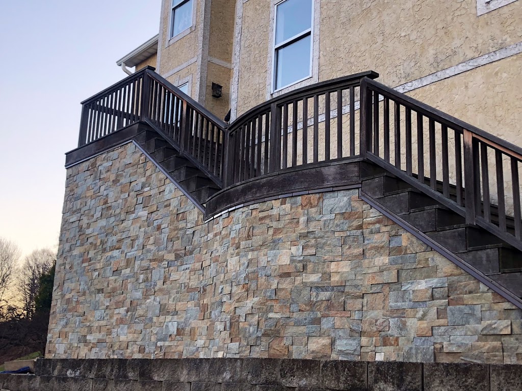 Inca Stone Work | 701 Highland Ave, Peekskill, NY 10566 | Phone: (914) 330-1753