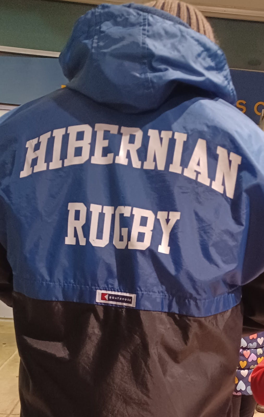 Hibernian Rugby Football Club | 9050 Mill Creek Rd, Levittown, PA 19054 | Phone: (609) 331-9842