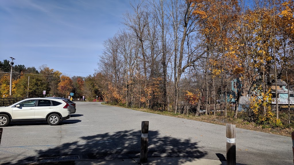 Dutchess Rail Trail | 50 Overocker Rd, Arlington, NY 12603 | Phone: (845) 298-4600