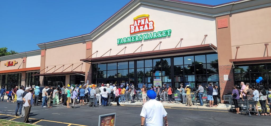 Apna Bazar Farmers Market | 3151 NJ-27, Franklin Park, NJ 08823 | Phone: (732) 960-1264