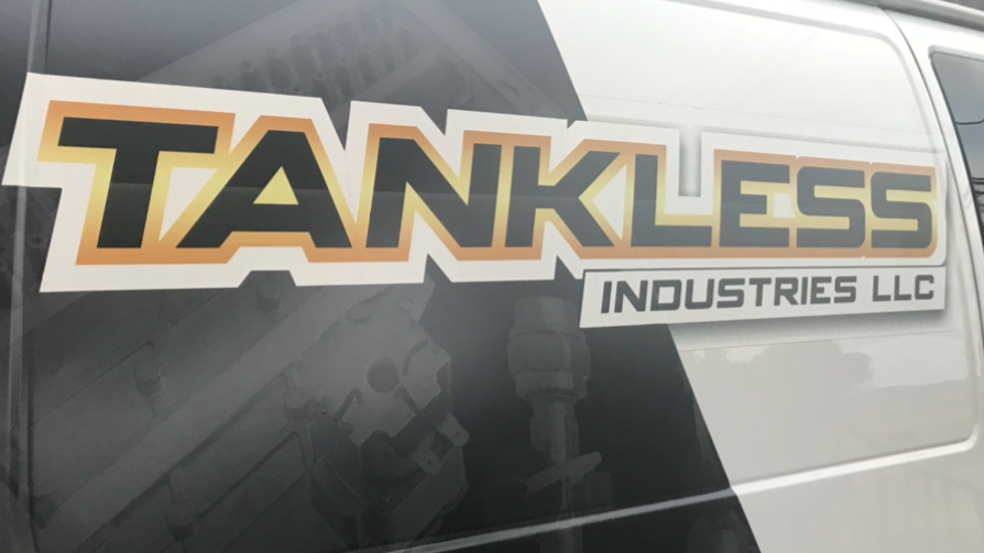 Tankless Industries LLC | Tankless Hot Water Heaters | 314 S Henderson Rd suite 337, King of Prussia, PA 19406 | Phone: (484) 319-6068