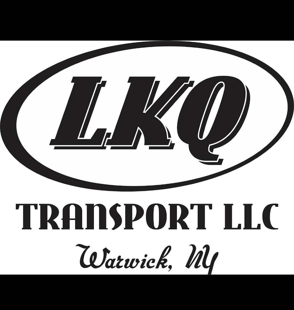 LKQ Transport LLC | 81 Black Meadow Rd, Chester, NY 10918 | Phone: (845) 346-6052