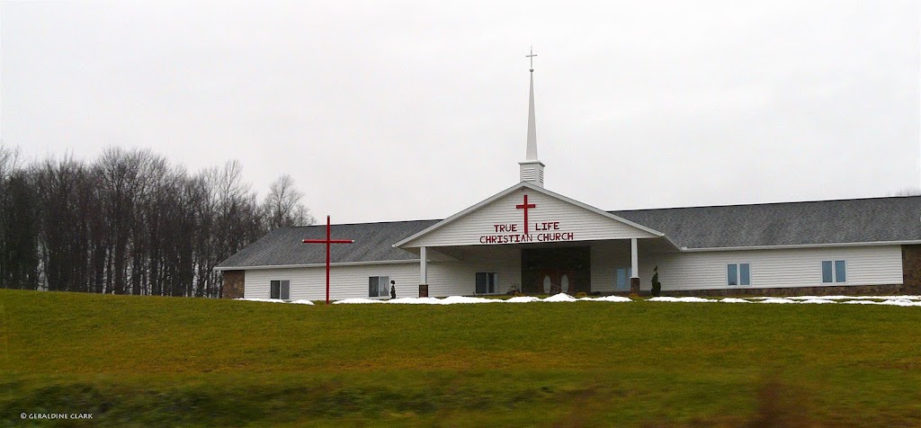 True Life Christian Church | Coventry, NY 13733 | Phone: (607) 639-1033