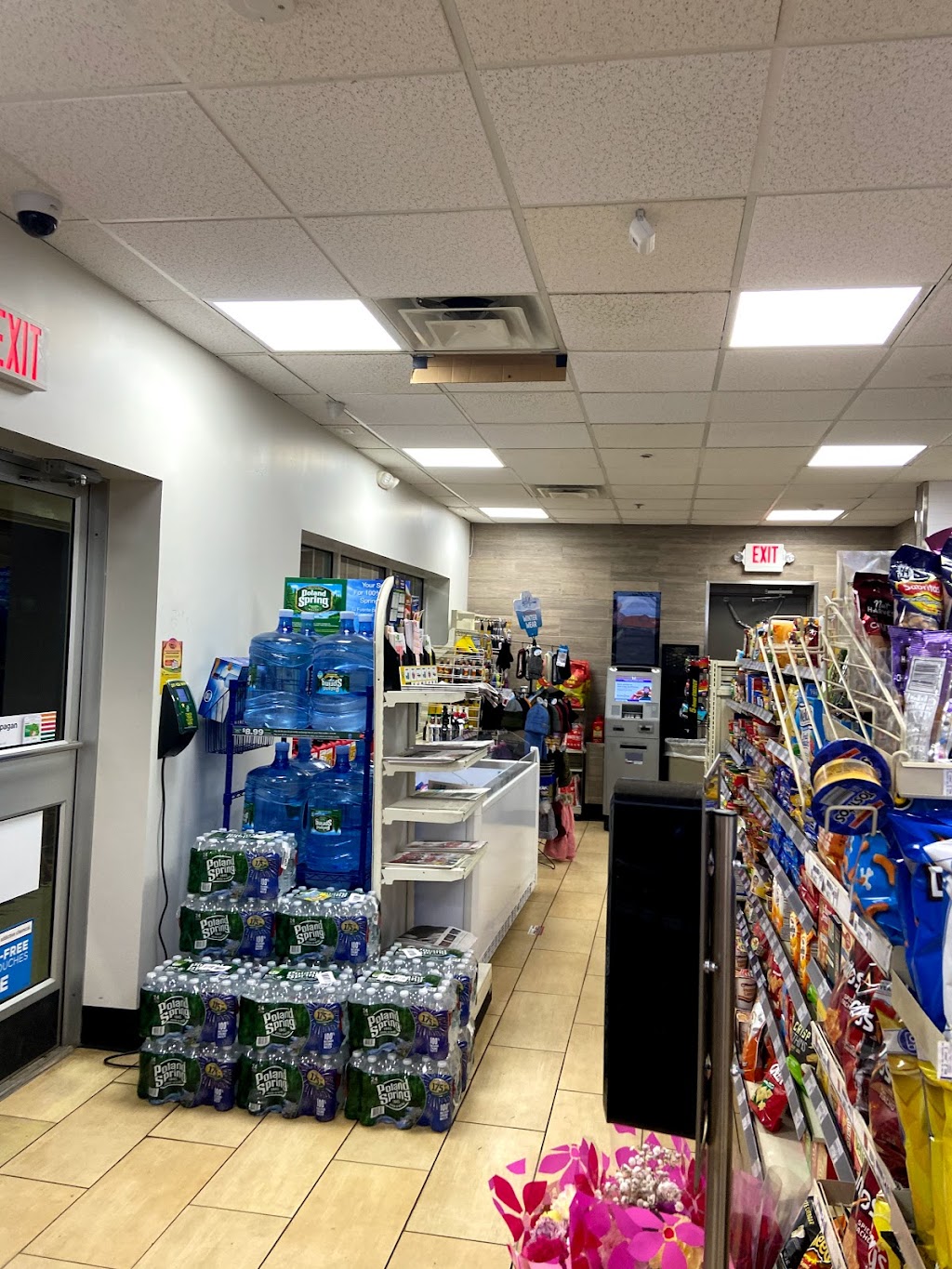 7-Eleven | 545 MARTINSVILLE RD, Basking Ridge, NJ 07920 | Phone: (908) 524-6973