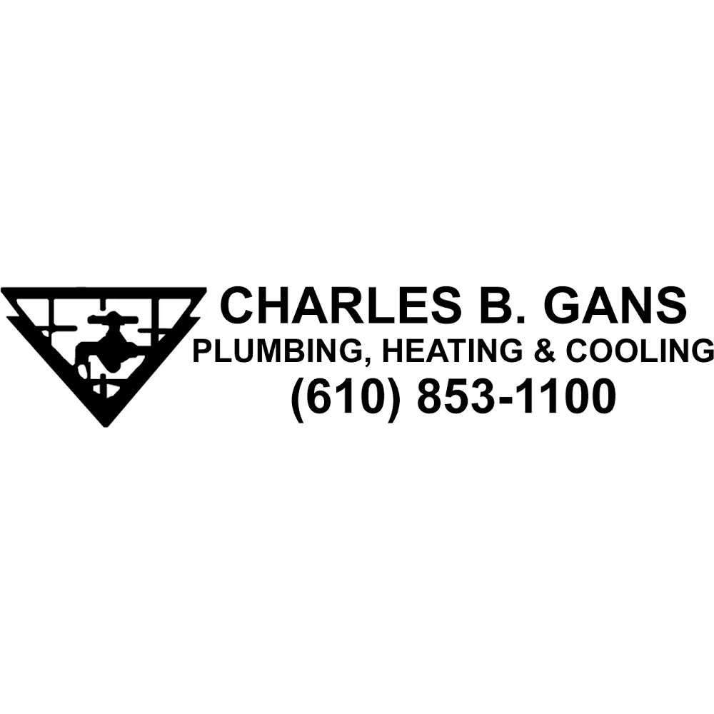 Charles B. Gans Plumbing, Heating & Air Conditioning | 2418 Grasslyn Ave, Havertown, PA 19083 | Phone: (610) 853-1100