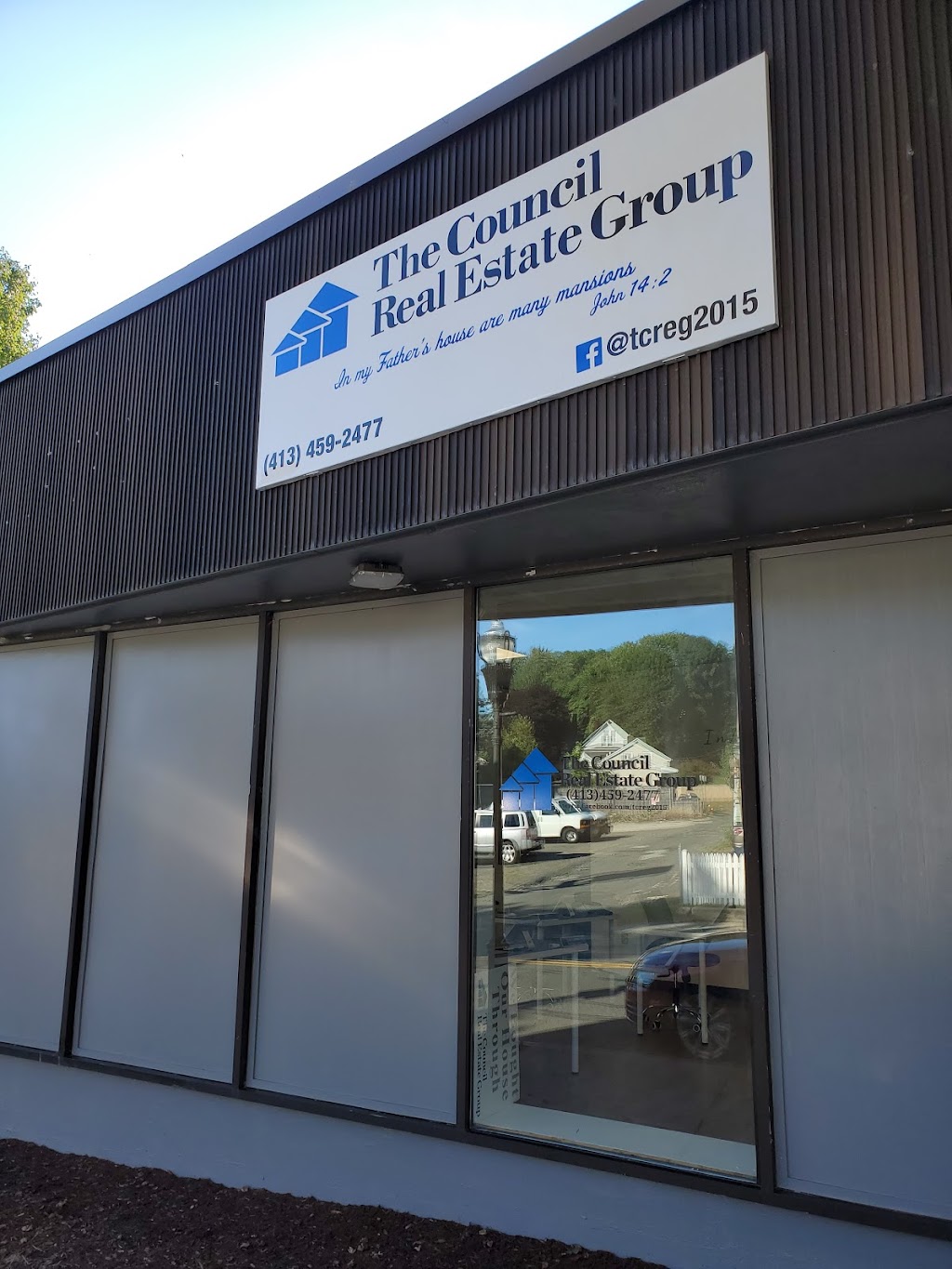 The Council Real Estate Group | 152 Center St, Chicopee, MA 01013 | Phone: (413) 342-1224