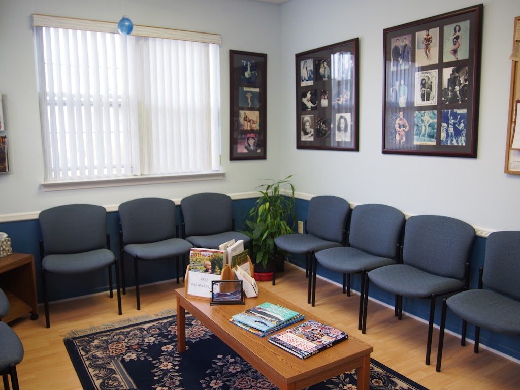 Health First Chiropractic Clinic: Dr. J. Zimmerman | 48 S New York Rd B-7, Galloway, NJ 08205 | Phone: (609) 652-6363