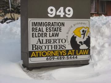 Alberto Brothers Law Firm: Elder Law Center | 25 Mule Rd Bldg A-1, Toms River, NJ 08755 | Phone: (732) 200-0779