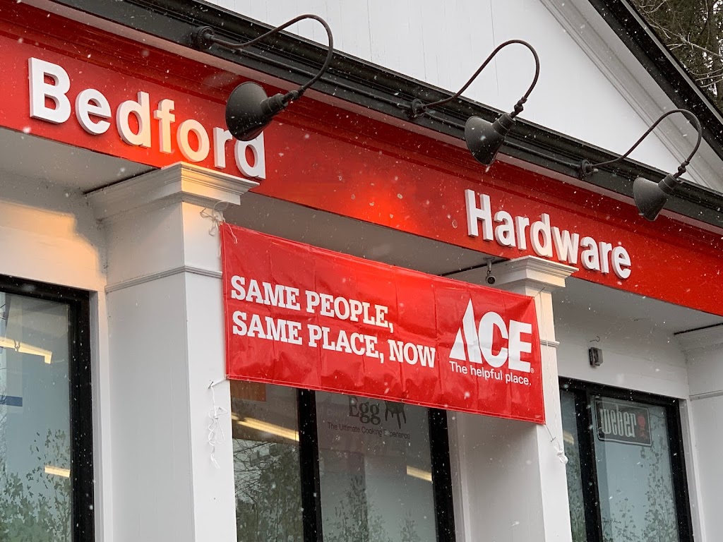 Bedford Ace Hardware | 466 Old Post Rd, Bedford, NY 10506 | Phone: (914) 234-3695