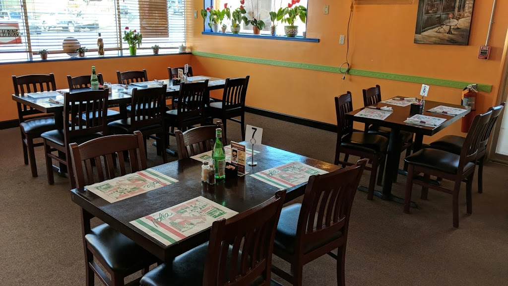 Arelis Italian Restaurant Pizzeria & Grill | 1798 Broadway, Bethlehem, PA 18015 | Phone: (610) 419-3132