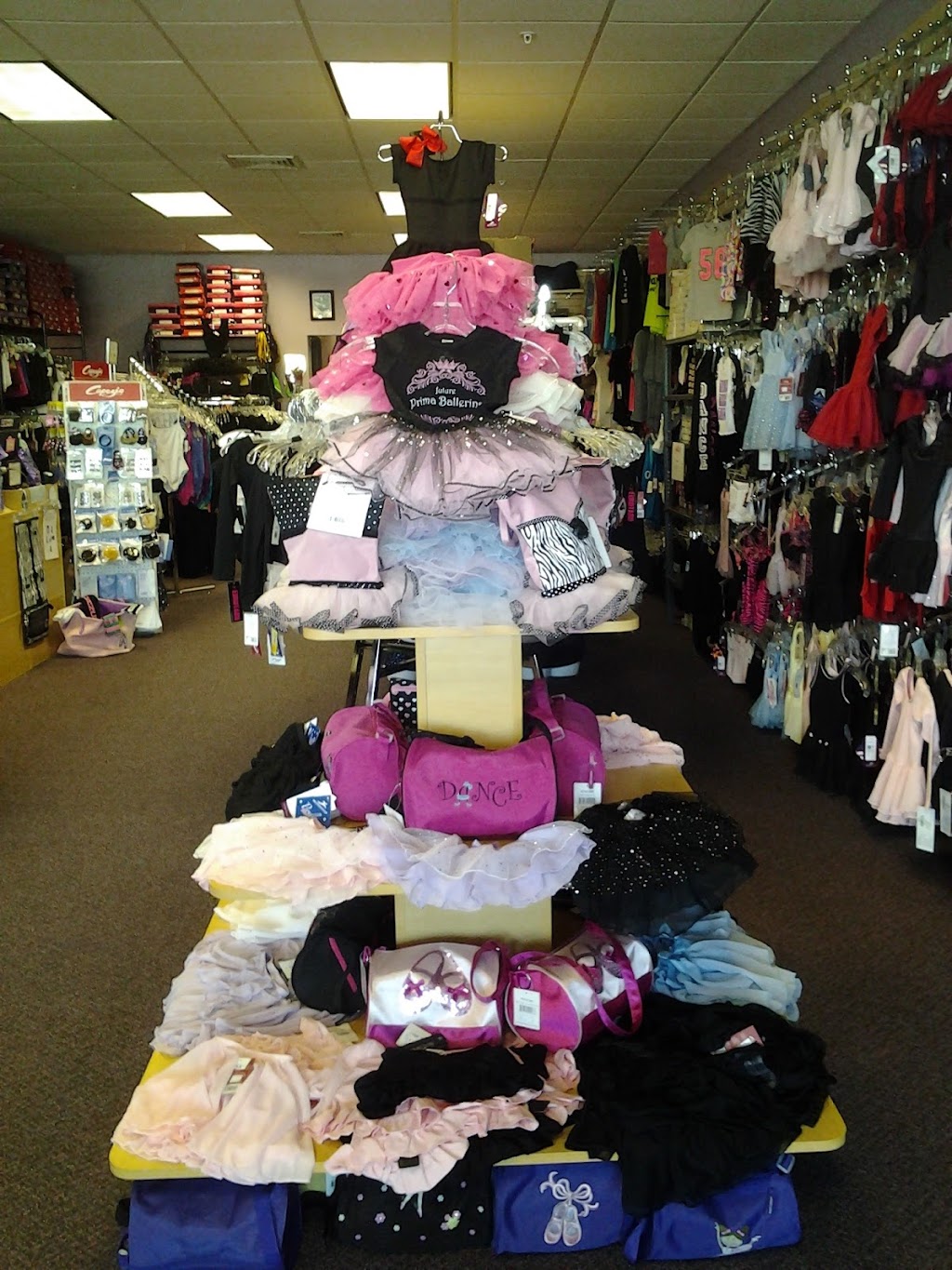 Dance In Dancewear | 4508 Sunrise Hwy, Oakdale, NY 11769 | Phone: (631) 567-2229