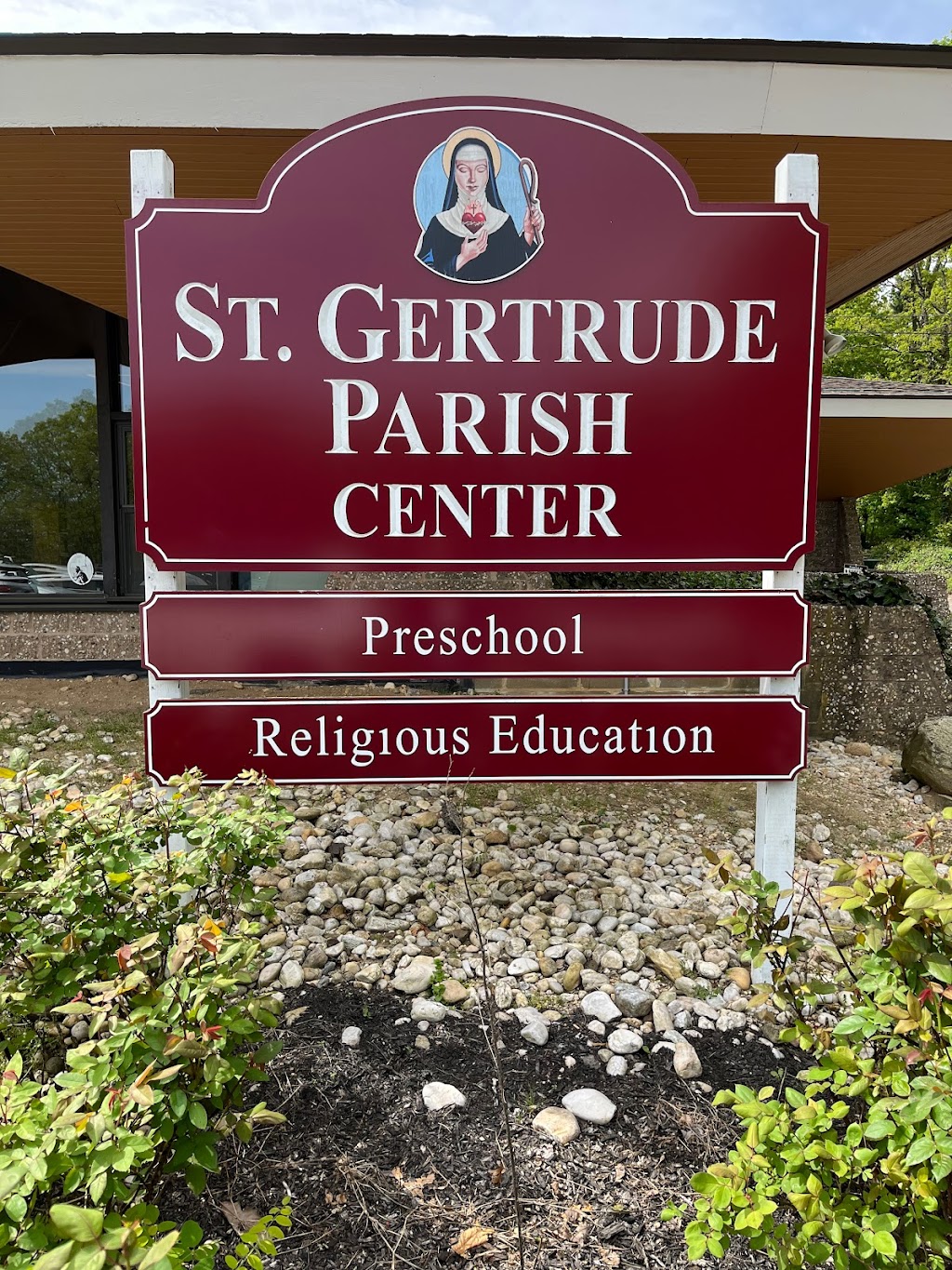 St Gertrudes Preschool | 28 School St, Bayville, NY 11709 | Phone: (516) 628-3710
