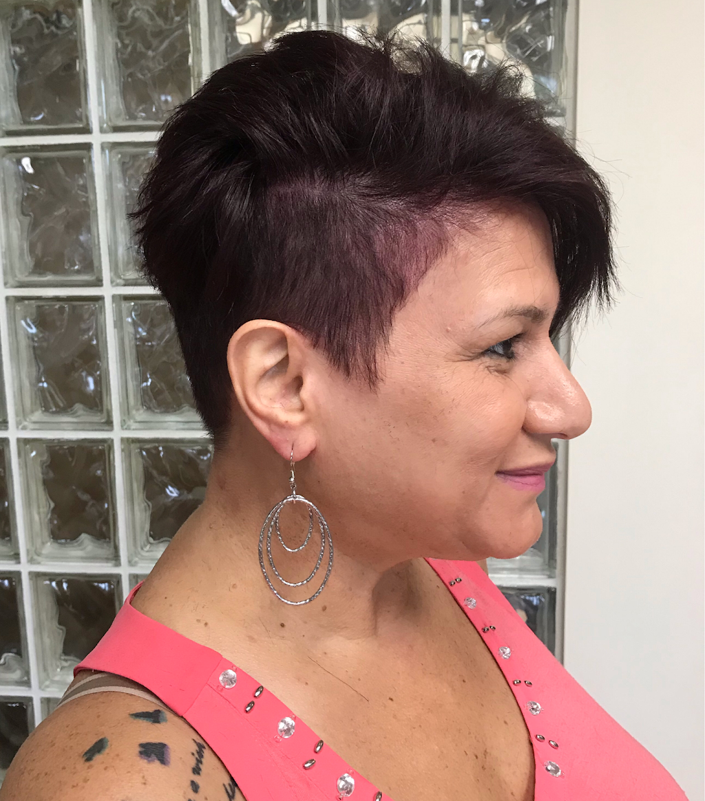 Hair Theory By Kayla | I am in Hairscapes Salon, 21 New Britain Ave, Rocky Hill, CT 06067 | Phone: (860) 593-8852