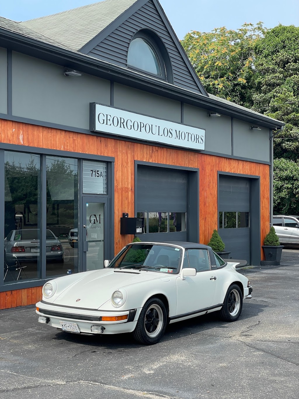 Georgopoulos Motors | 715 County Rd 39, Southampton, NY 11968 | Phone: (631) 902-3496