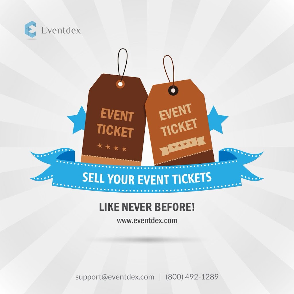 Eventdex Event Management Software Company | 281 Hwy 79 Suite #208, Morganville, NJ 07751 | Phone: (732) 333-1901