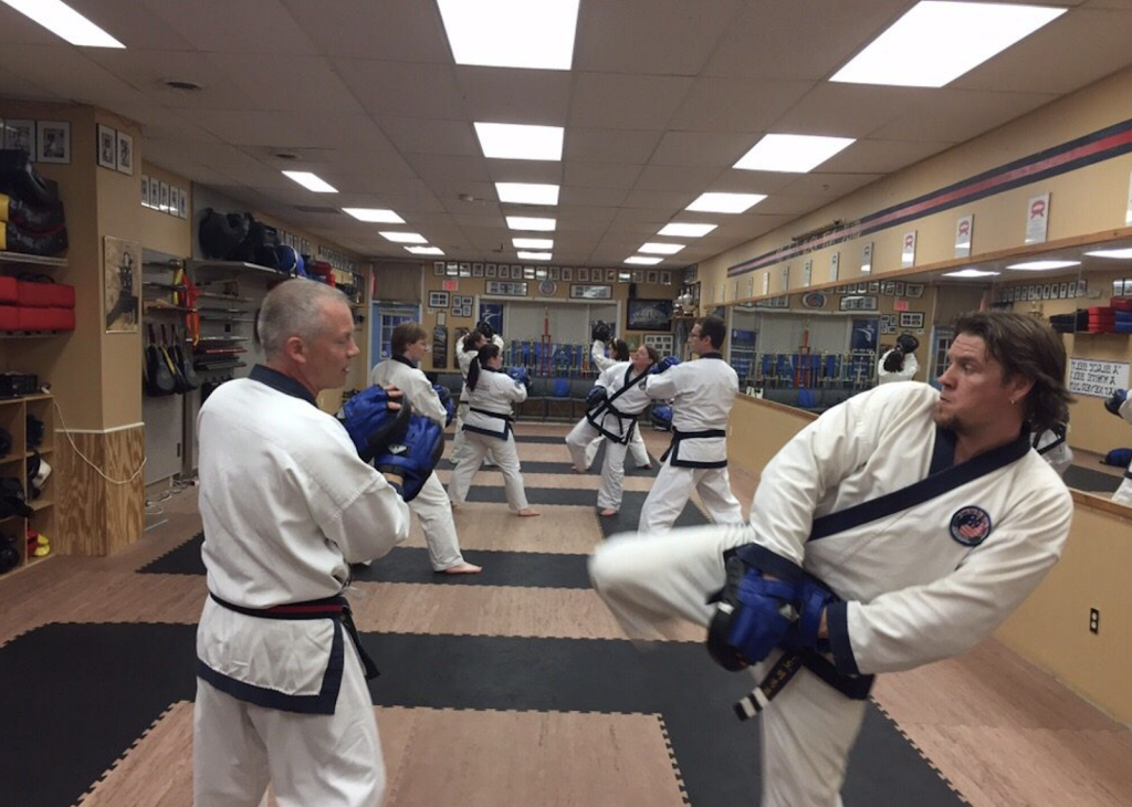 Pereiras Academy of Karate | 696 Amity Rd, Bethany, CT 06524 | Phone: (203) 393-1975