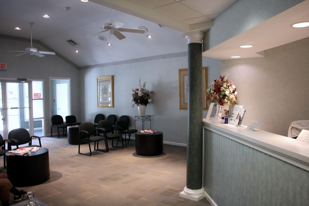 Bisignano, Stone, and Eckel Family Dentistry | 25 Jackson Rd A, Medford, NJ 08055 | Phone: (609) 654-0241