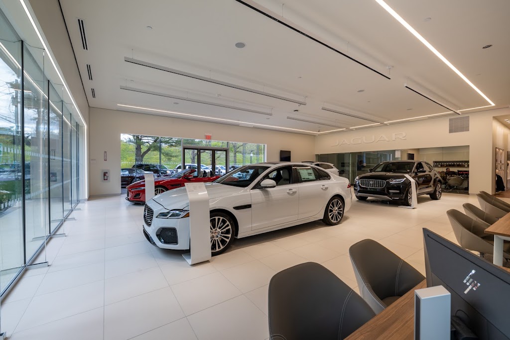 Jaguar Mt. Kisco | 299 Kisco Ave, Mt Kisco, NY 10549 | Phone: (914) 922-0196