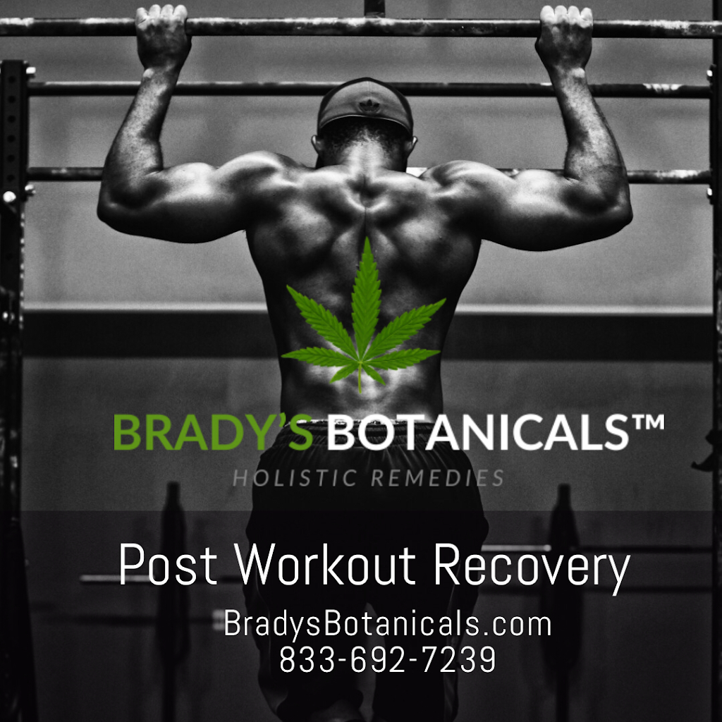 Brady’s Botanicals | 364 W Trenton Ave Yardley, Morrisville, PA 19067 | Phone: (833) 692-7239