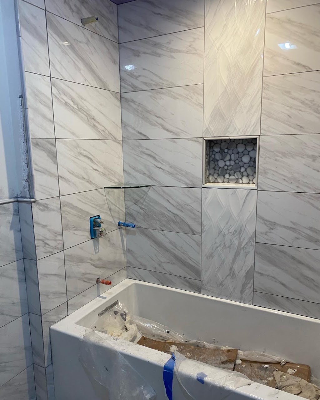 Essex Tile and Stone | 9 Orlando Dr, Fairfield, NJ 07004 | Phone: (973) 738-6330