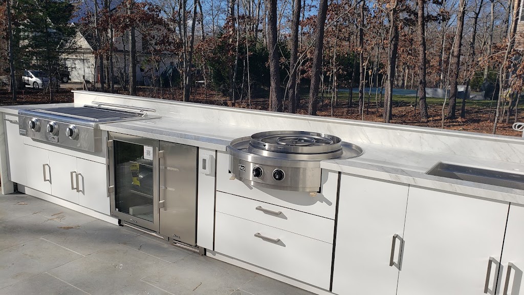 THE OUTDOOR KITCHEN DESIGN STORE by Preferred Properties | 1456 Highland Ave, Cheshire, CT 06410 | Phone: (855) 438-6883