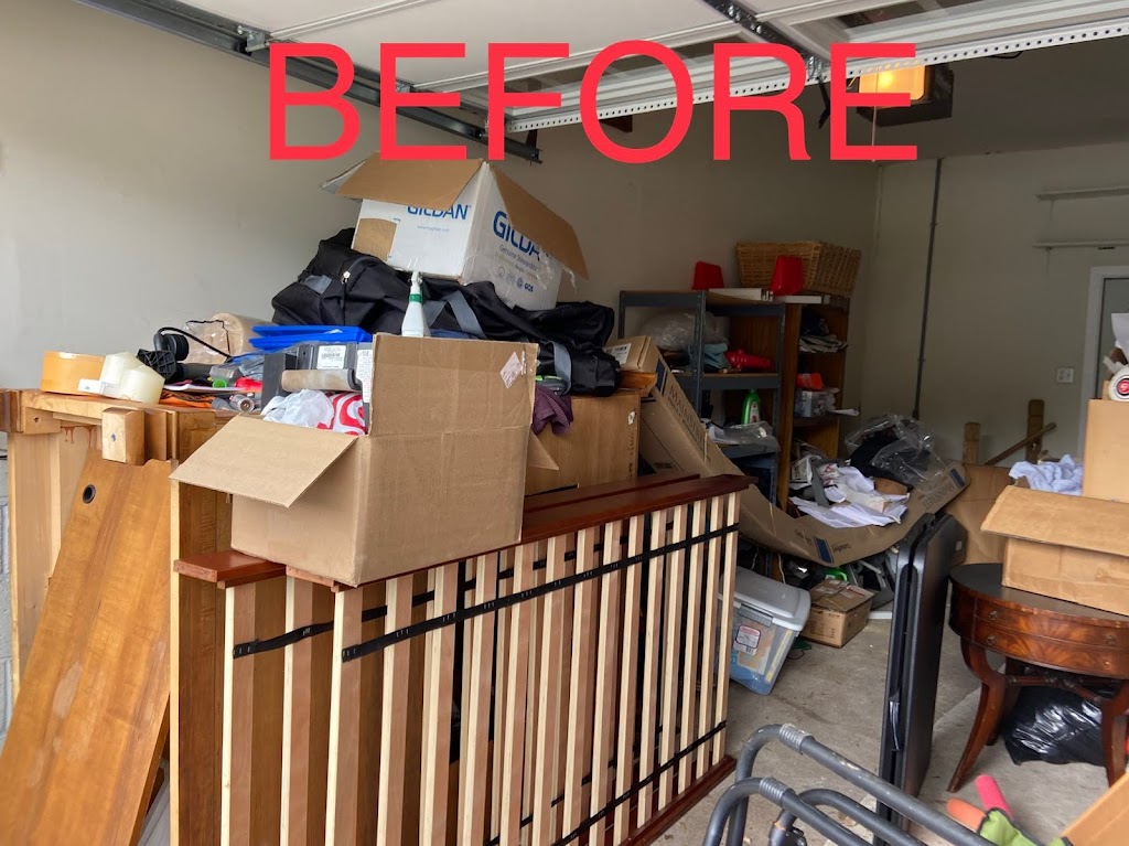 NY Declutter Queen | Amundsen Ln, New City, NY 10956 | Phone: (845) 320-5256