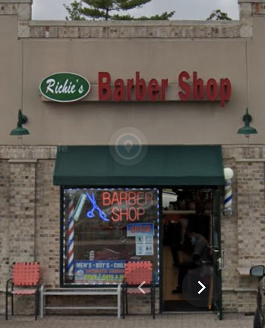 Richies Barber Shop | 1006 Oyster Bay Rd, East Norwich, NY 11732 | Phone: (516) 922-2460