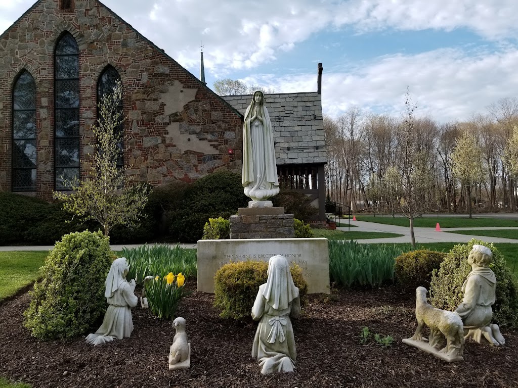 Our Lady of Good Counsel Church | 14300 Main Rd, Mattituck, NY 11952 | Phone: (631) 734-6722