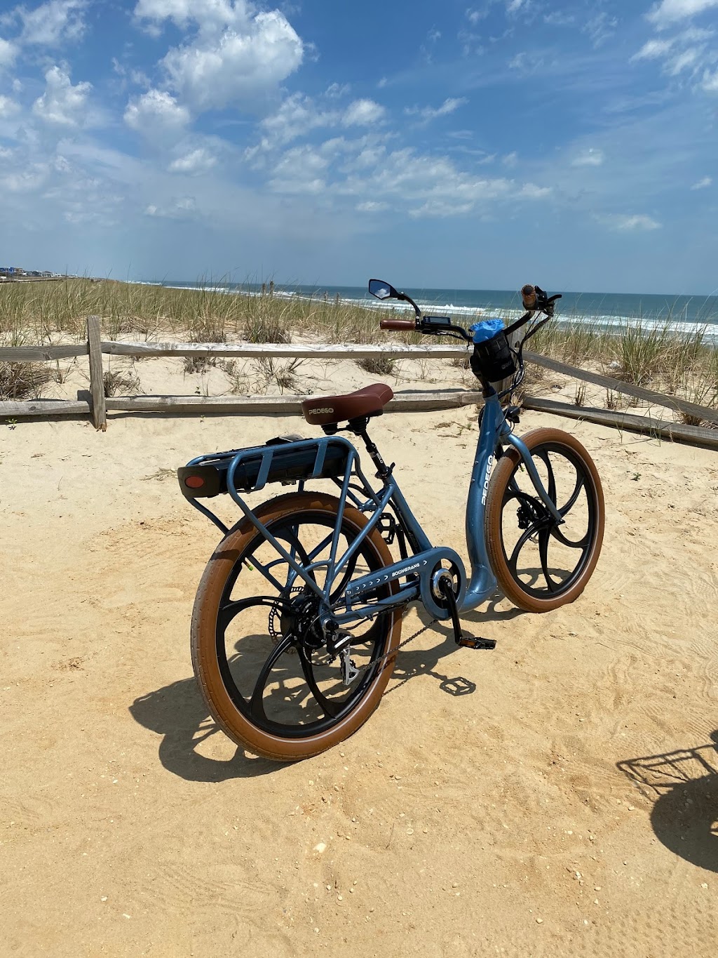 Walters Bicycles & Pedego Long Beach Island | 418 Long Beach Blvd, Ship Bottom, NJ 08008 | Phone: (609) 494-1991