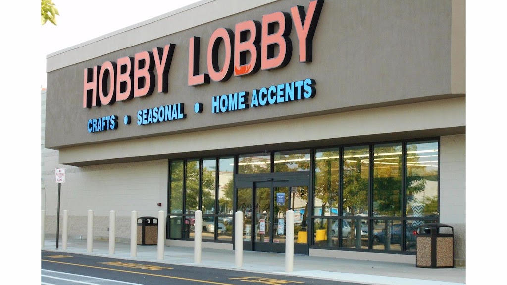 Hobby Lobby | 1236 US-22, Phillipsburg, NJ 08865 | Phone: (908) 387-0430
