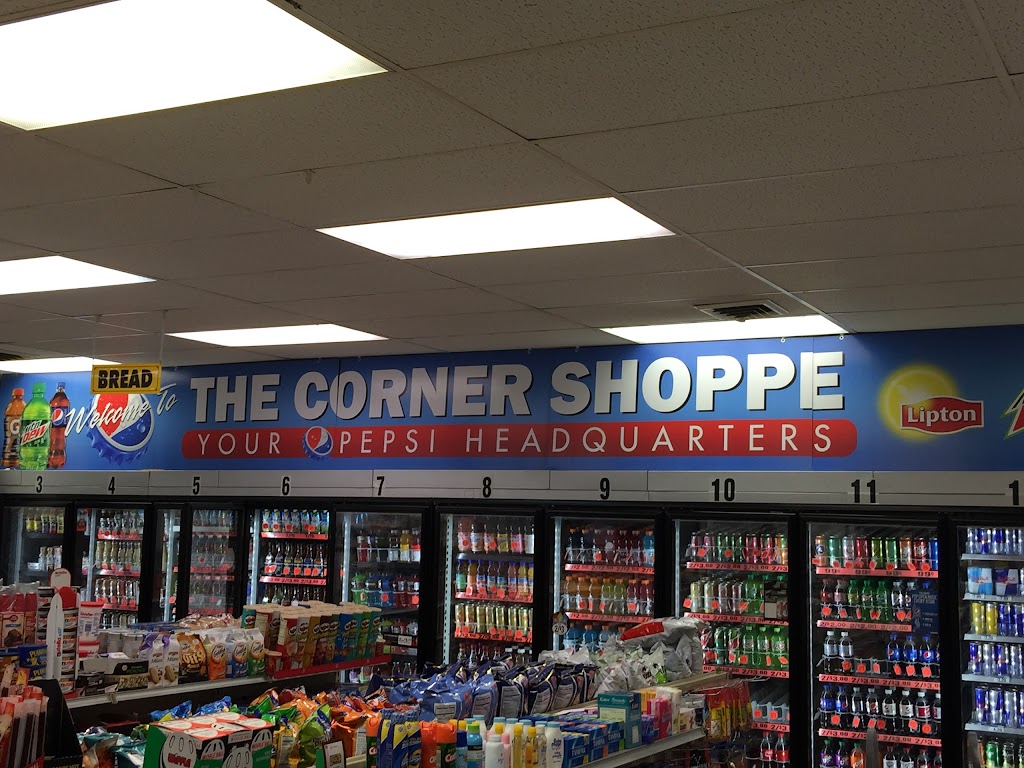 Corner Shoppe | 325 Church St, Wallingford, CT 06492 | Phone: (203) 269-0400