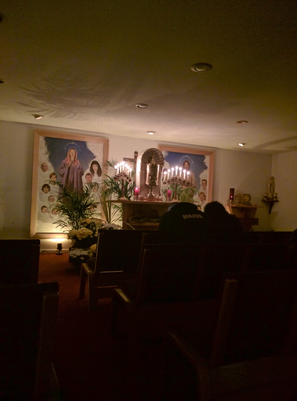 St Padre Pio Parish | 4680 Dante Ave, Vineland, NJ 08361 | Phone: (856) 691-7526