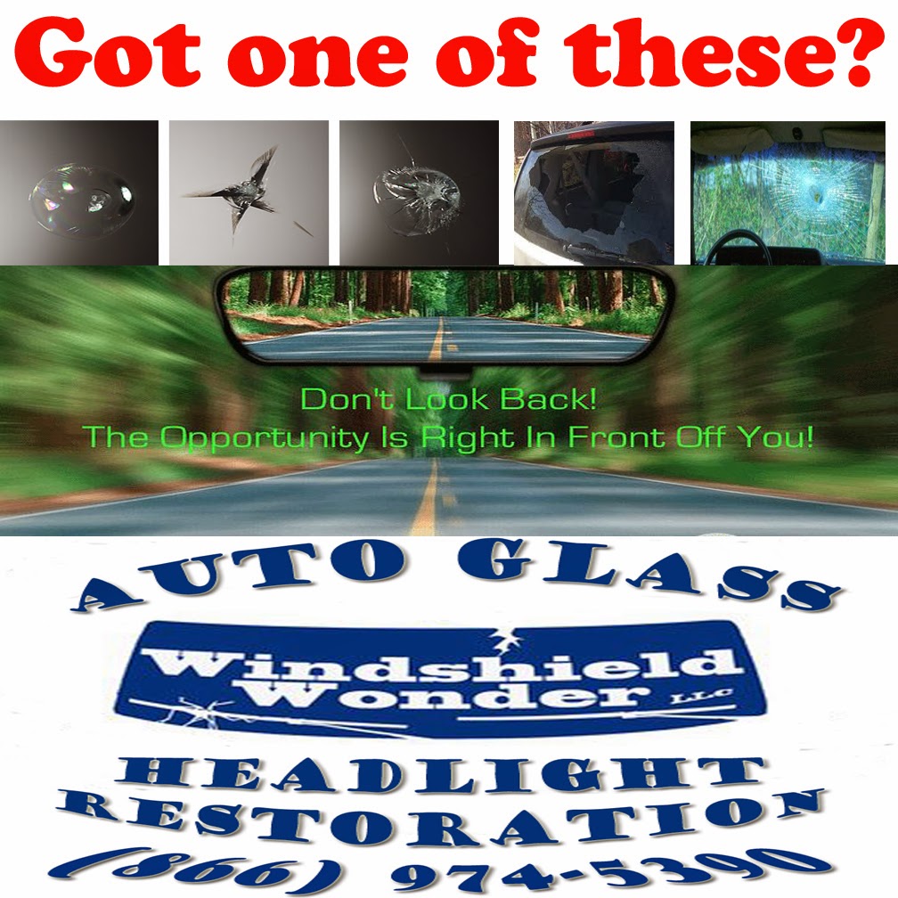 Windshield Wonder Auto Glass | 3506 Bel Vista Ct, Lodi, NJ 07644 | Phone: (201) 754-8026