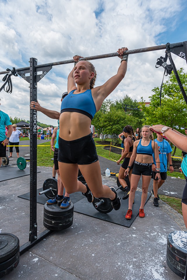 Test Your Metal Fitness & Performance | 3601 Sullivan Trail, Easton, PA 18040 | Phone: (610) 829-1070