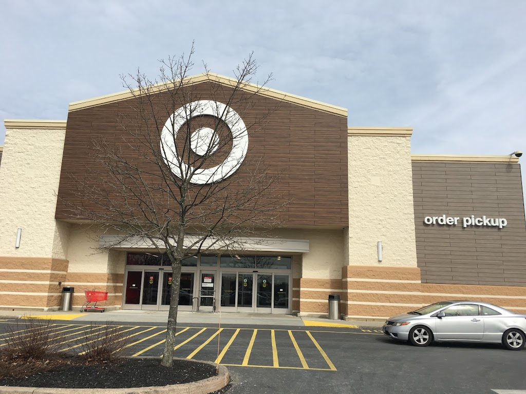 Target | 155 Mountaineer Dr, Stroudsburg, PA 18360 | Phone: (570) 426-1050