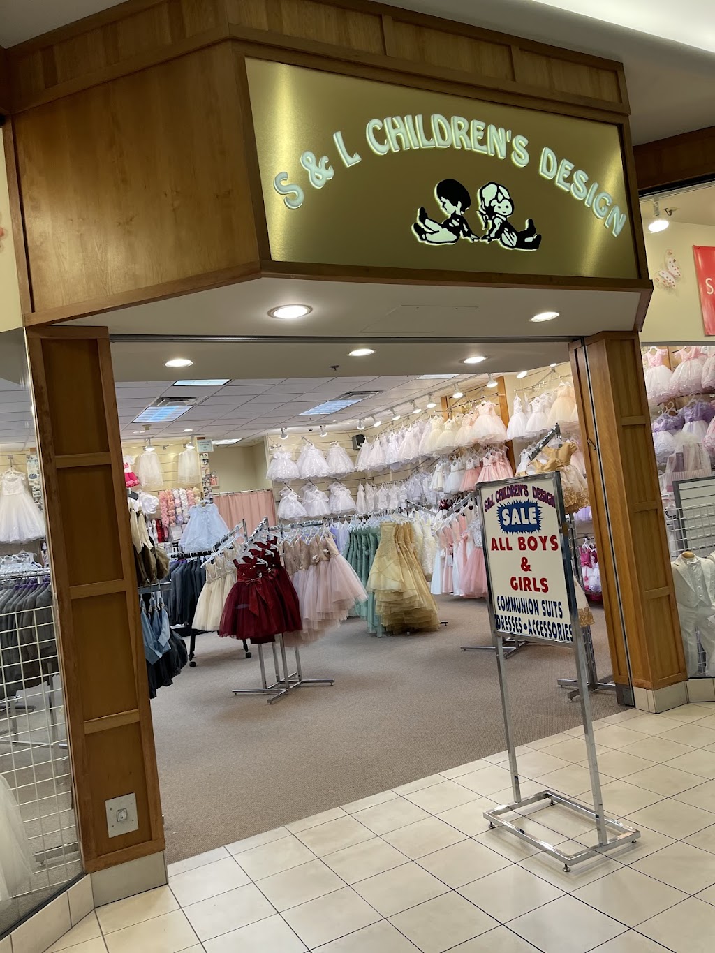 S&L Childrens Design | 3710 US-9 #1505, Freehold Township, NJ 07728 | Phone: (732) 303-6399