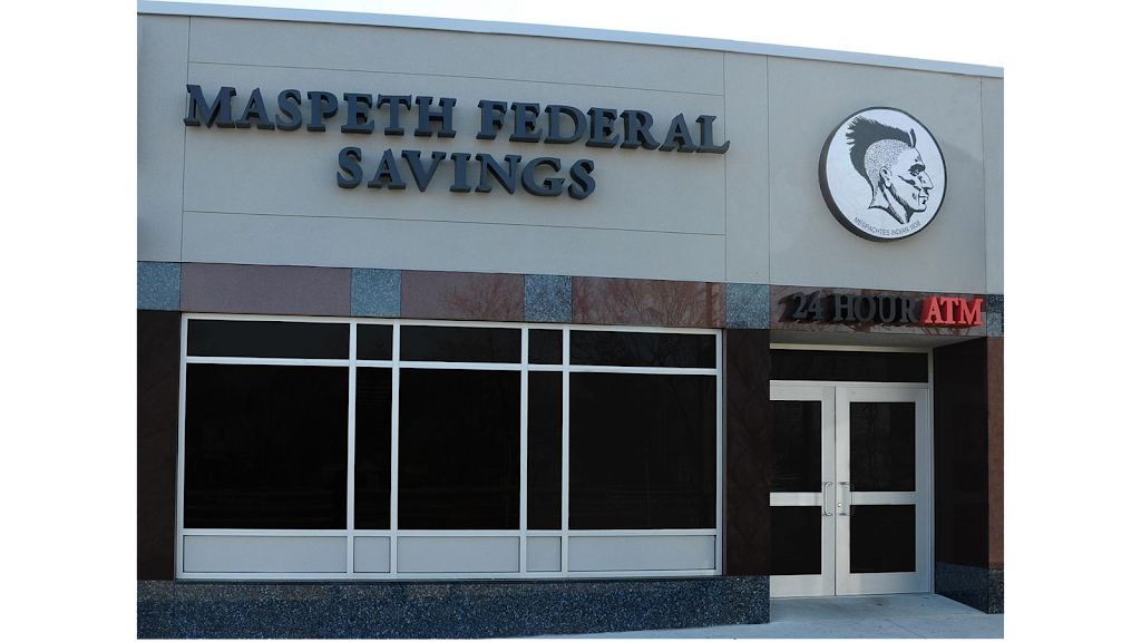 Maspeth Federal Savings Bank | 185-18 Horace Harding Expy, Queens, NY 11365 | Phone: (718) 353-6145