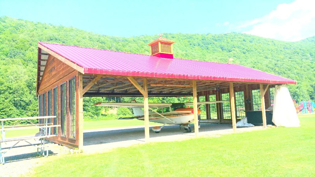 Peaceful Valley Campsite | 485 Banker Rd, Downsville, NY 13755 | Phone: (607) 363-2211