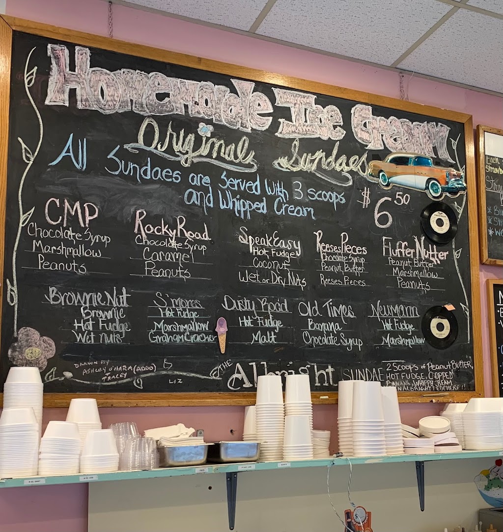 Just Homemade Ice Cream | 4736 Pennell Rd #12, Aston, PA 19014 | Phone: (610) 497-5550