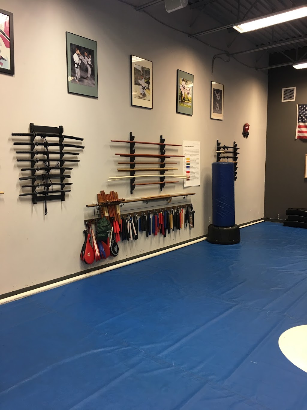 Complete Martial Arts | 16 Eisenhower Pkwy #2, Roseland, NJ 07068 | Phone: (973) 403-0045